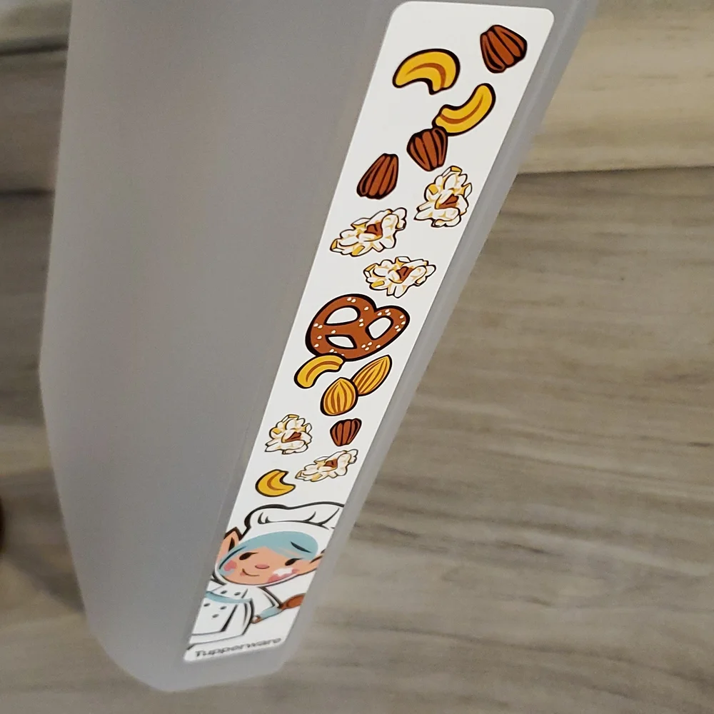 Tupperware Oval Modular Mate - Picture 11 of 14